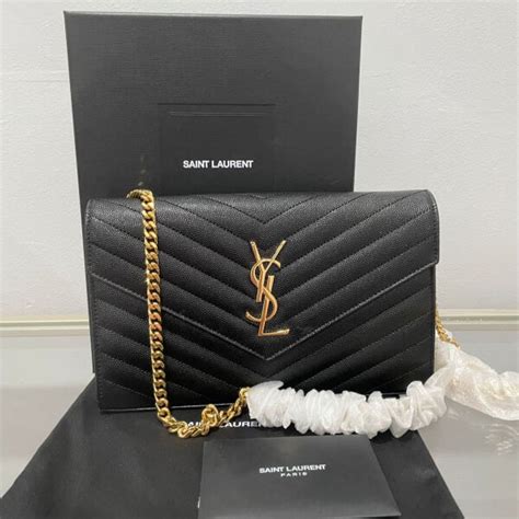 ysl college bag replica|ysl original bag.